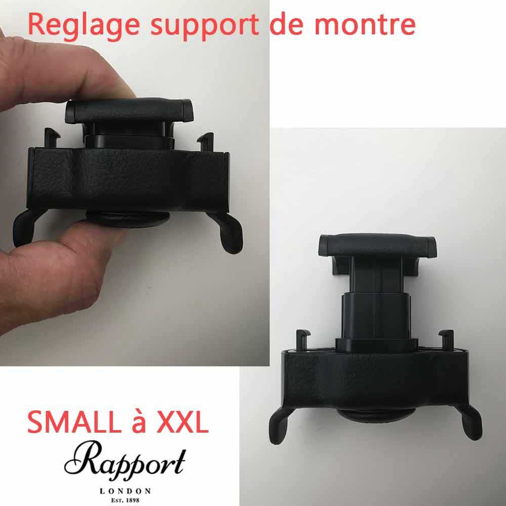 support coussin reglable du remontoir mk3 tous diametres de montres